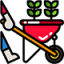 Garden Clean Up